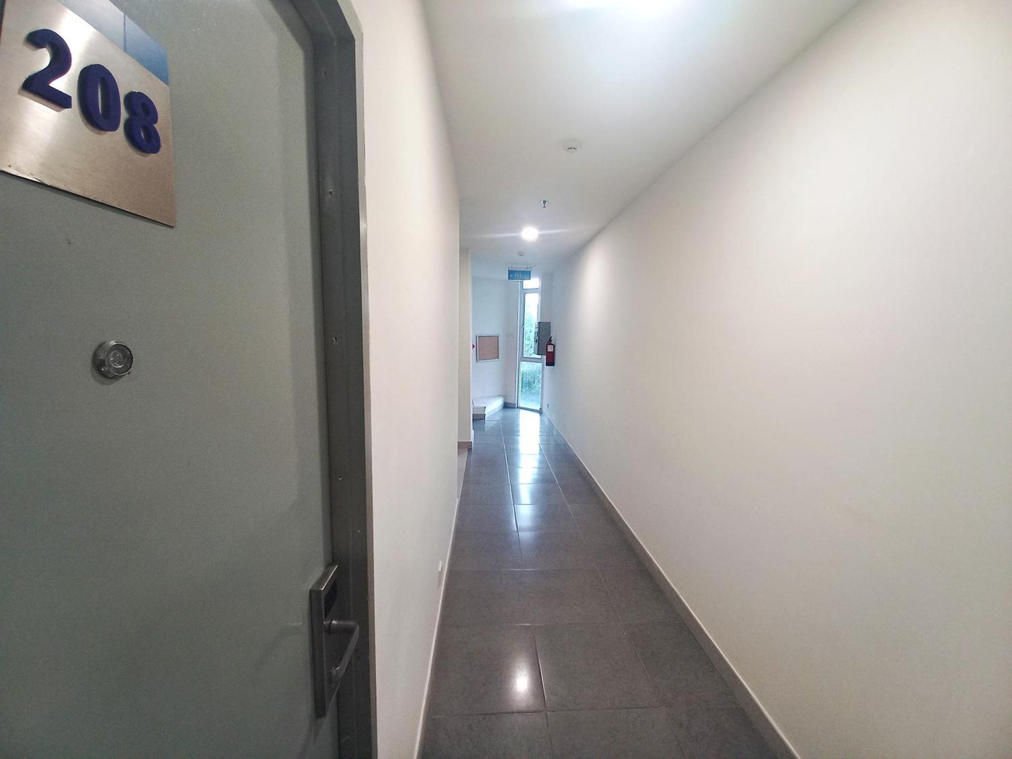 Hotel 88 Kedoya Jakarta Exterior photo